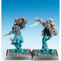 Freebooter Miniatures Dunkle Piraten (2)