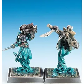Freebooter Miniatures Dunkle Piraten (2)