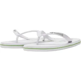 hummel Chevron Flip Flop weiß 36
