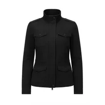 Brandit Textil Britannia Jacket Herren schwarz S