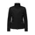 Brandit Textil Britannia Jacket Herren schwarz S