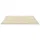 Beautissu BeauMare WR Beige 80 x 50 cm