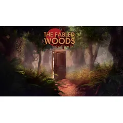 The Fabled Woods