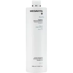 Medavita Sebum-balancing Shampoo 1000 ml