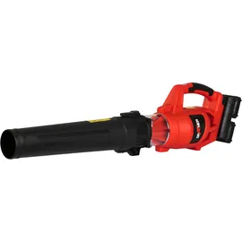 Grafner Grafner® Akku-Laubbläser 2 x 20V AL10805 inkl. Schnellladegerät