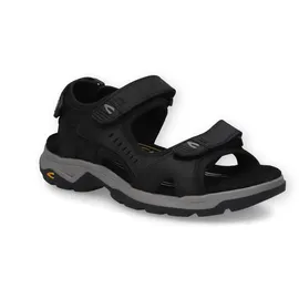 CAMEL ACTIVE 58RIA01 Herren Schwarz 43