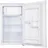 Respekta KSU50-11 Unterbaukühlschrank (81 l, 820 mm hoch, Weiß)