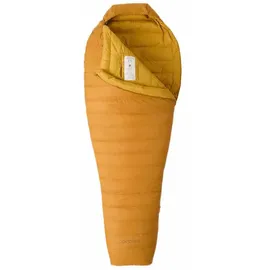 Nordisk Iver +5° Mummy Schlafsack (Größe max. 175cm, braun)