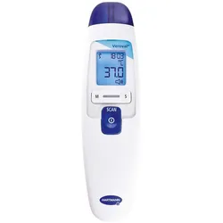 Veroval® 2in1 Infrarot-Fieberthermometer DS 22