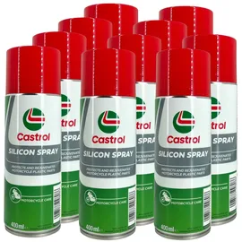 Castrol Silikonspray 400 ml