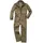 Brandit Textil Combi Overall Olive L