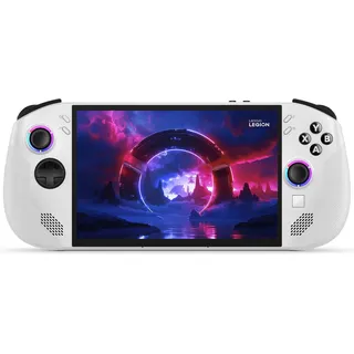 Lenovo Legion Go S 32 GB RAM 1 TB Glacier White