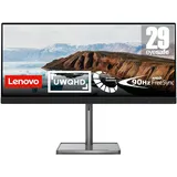 Lenovo L27h-4A 2K QHD-Monitor 27"