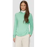 s.Oliver Leichter Hoodie aus Viskose-Jersey - 36