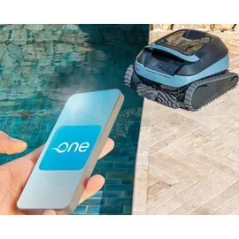 Maytronics Dolphin EON 120d weiß