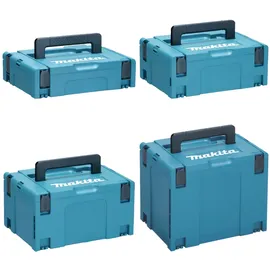 Makita MAKPAC Gr. 4 821552-6