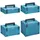 Makita MAKPAC Gr. 4 821552-6