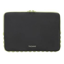 Tucano Notebook Hülle OFFROAD Passend für maximal: 30,5cm (12\ Schwarz