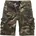 Brandit BDU Ripstop Woodland 158