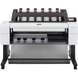 HP DesignJet T1600dr PostScript - 914 mm (36")