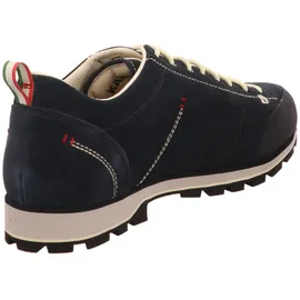 Dolomite Cinquantaquattro Low Herren blue/cord 44 1/2