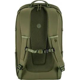 Fjällräven Ulvö 23 Rucksack 45 cm Laptopfach grün