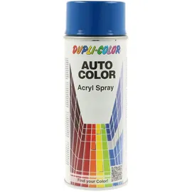 Dupli Color Auto-Color-Spray 8-0300 Blau/Schwarz 0,4 l