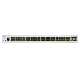Cisco Business CBS350-48FP-4X (52 Ports)