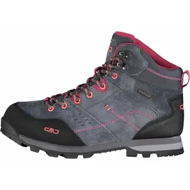 CMP Alcor Mid WP Damen anthrazit 41