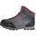 CMP Alcor Mid WP Damen anthrazit 41