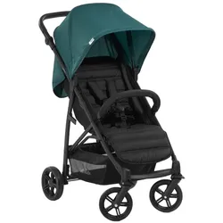 Hauck Rapid 4 Buggy / Stadtbuggy, Farbe: Petrol