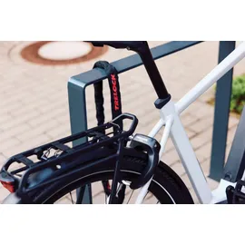 Trelock RS 561 Schwarz Rahmenschloss
