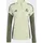 adidas Spanien Tiro 25 Competition Sweatshirt 2025 Kinder Grün Gr. 140