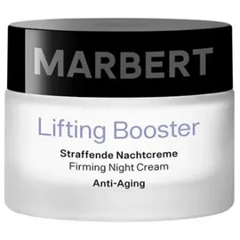 Marbert Lifting Booster Straffende Nachtcreme 50 ml