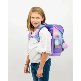 Belmil Compact 4-tlg. Rainbow Color