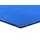 Primaflor Kunstrasen SPRING - Blau, - 2,00m x 1,00m,