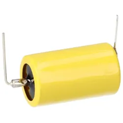 Batterie kompatibel Maxell ER3 mit Lötpaddel