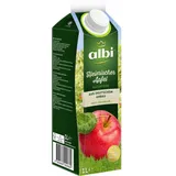 albi® Direktsaft Apfel 1,0 l