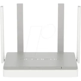 Keenetic Sprinter WLAN Router 2.4 GHz, 5 GHz