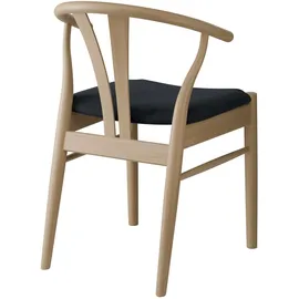 Hammel Furniture Frida Massivholz Grau