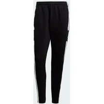 adidas Squadra 21 Jogginghose Schwarz XS