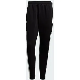 adidas Squadra 21 Jogginghose Schwarz XS