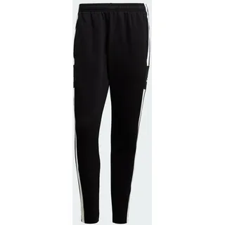 adidas Squadra 21 Jogginghose Schwarz XS