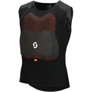 Scott Softcon Hybrid Pro Protektorenweste Level-2 - - L