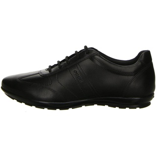 GEOX U74a5b Symbol Black 42