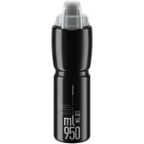 Elite Jet Plus Schwarz/Grau 0,95 l