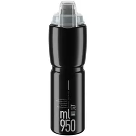 Elite Jet Plus Schwarz/Grau 0,95 l