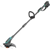 Gardena PowerTrim 30/18V P4A inkl. 1 x 2,5 Ah Akku + Ladegerät