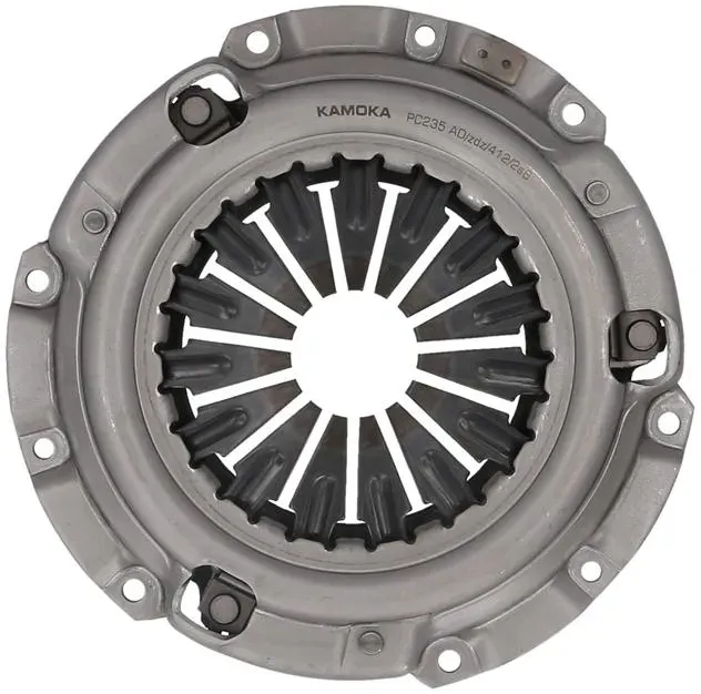 KAMOKA Kupplungsdruckplatte pc235 für MAZDA