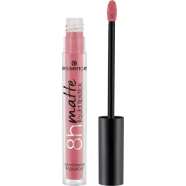 Essence Lippenstift Liquid 8h Matte 15 Vintage Rose